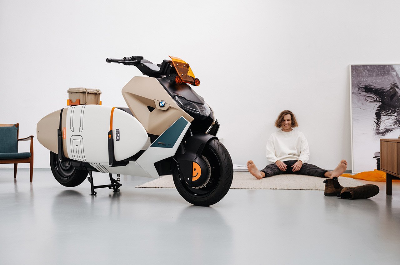 conceptual design，