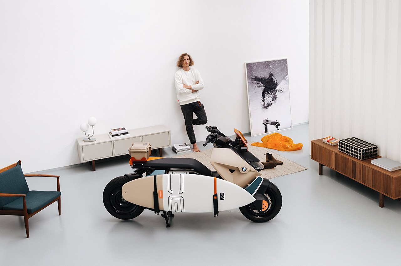 conceptual design，