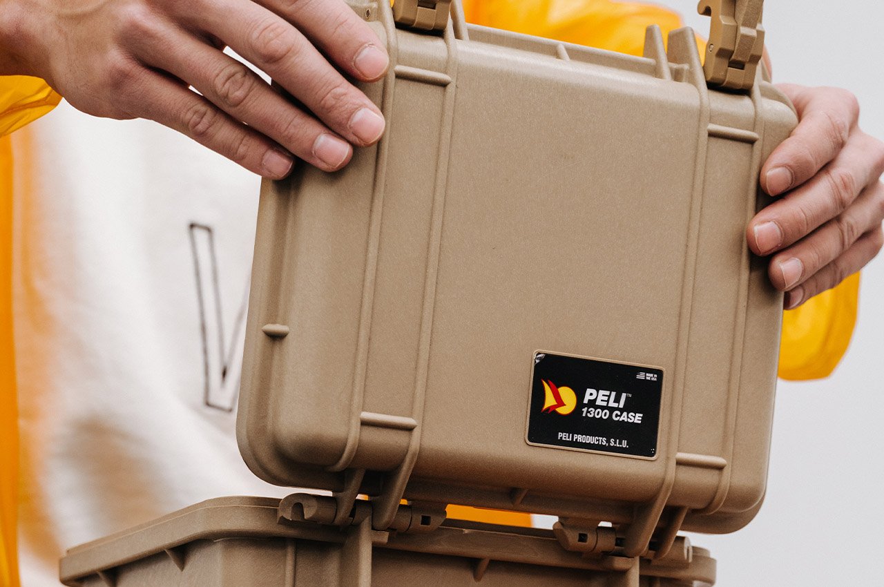 conceptual design，