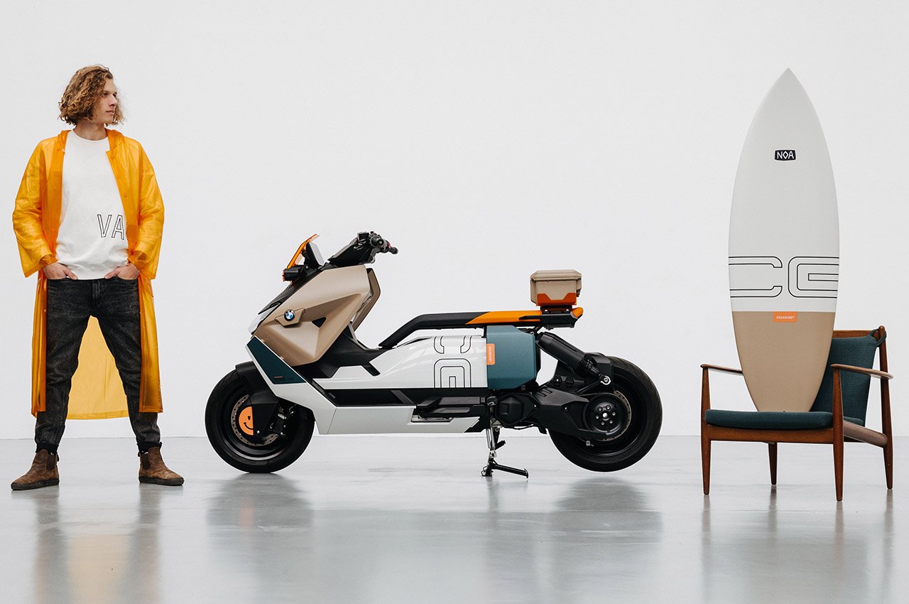 conceptual design，