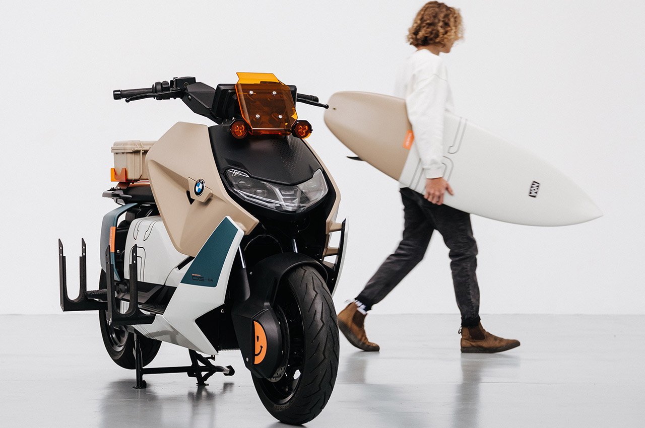 conceptual design，