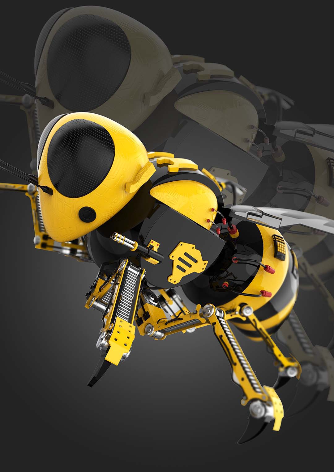 industrial design，product design，Rhino modeling，Keyshot rendering，