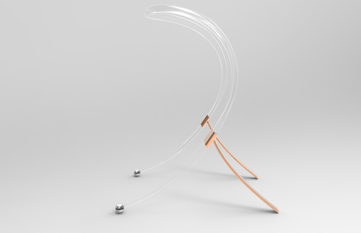 Walker，bend，aged，