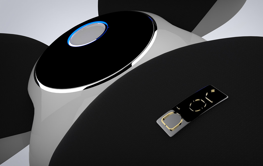 Automatic design，product design，purifier，