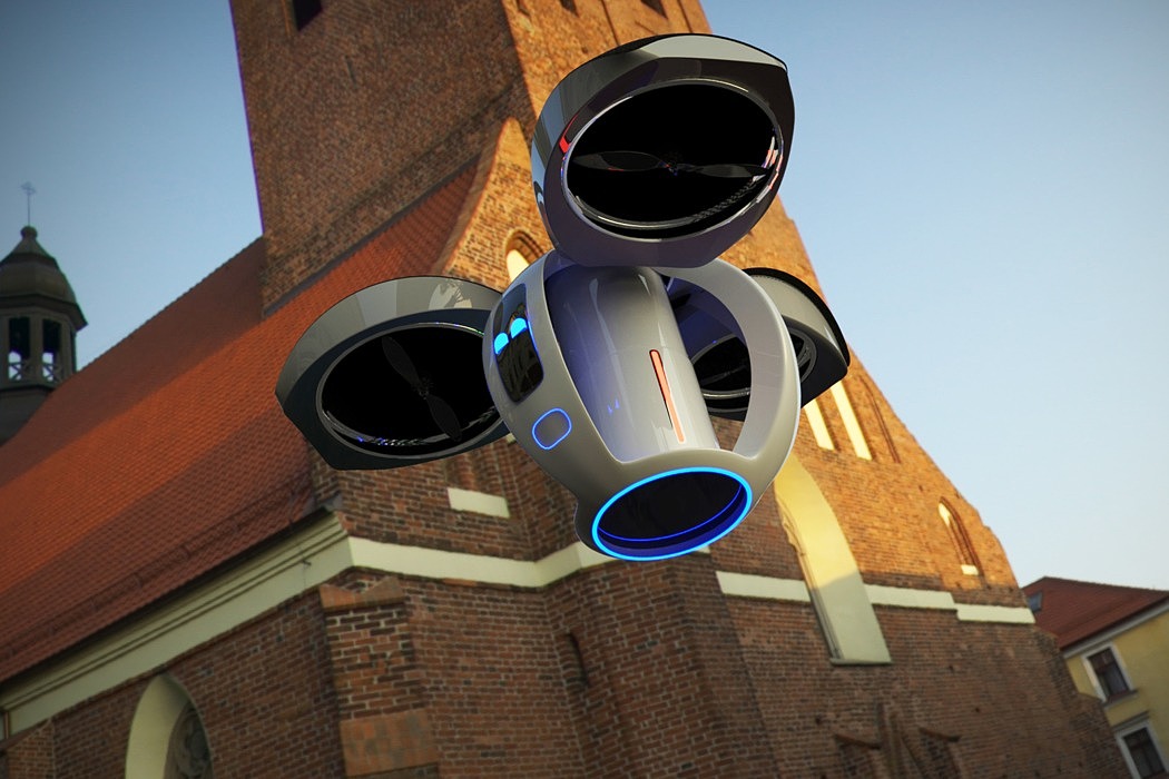 Automatic design，product design，purifier，