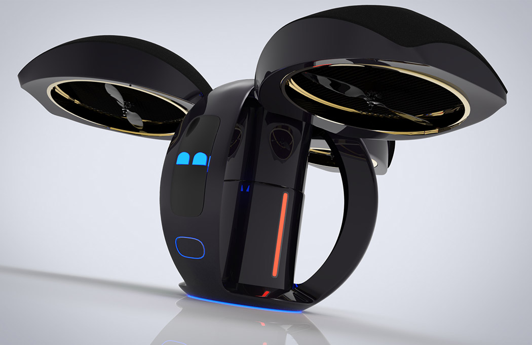 Automatic design，product design，purifier，