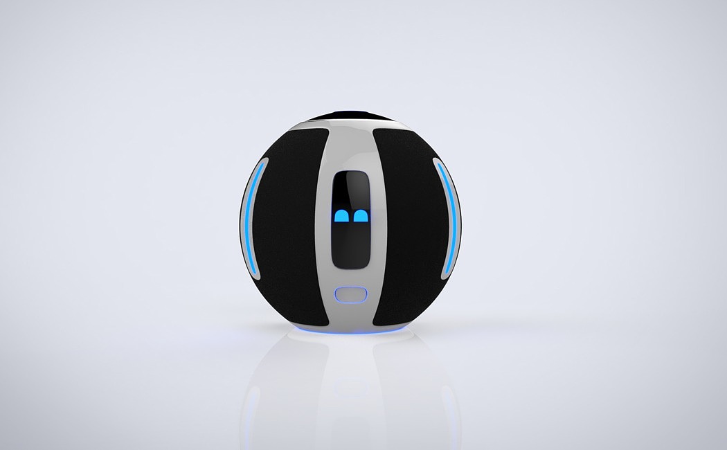 Automatic design，product design，purifier，