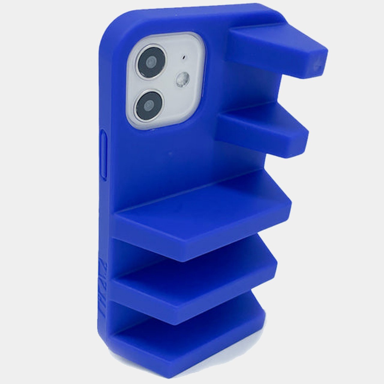 Bailey Hikawa，product design，IPHONE phone case，architectural art，usability，Geta，