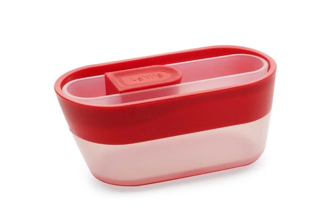 Lekue，Kitchen products，Ergonomics，usability，product design，