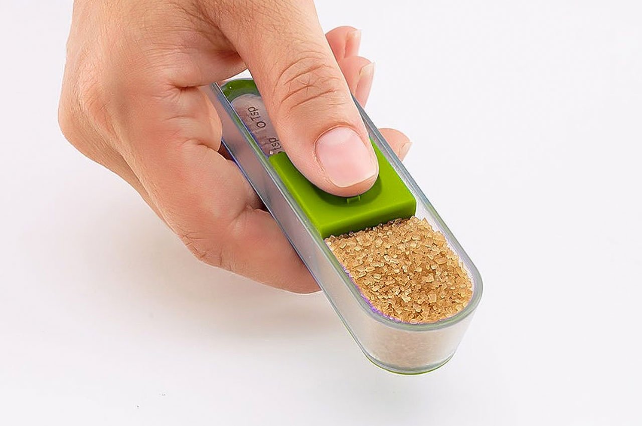 Lekue，Kitchen products，Ergonomics，usability，product design，