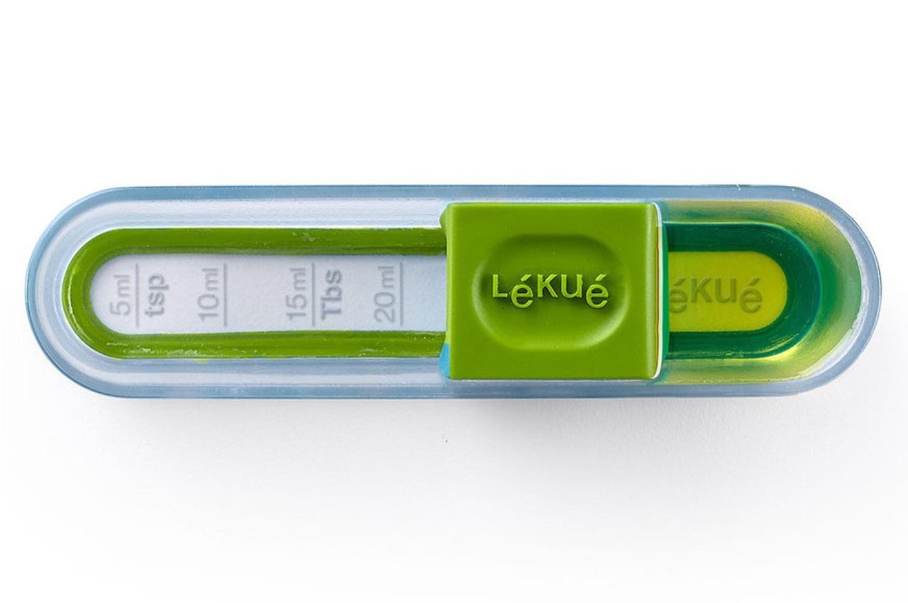 Lekue，Kitchen products，Ergonomics，usability，product design，