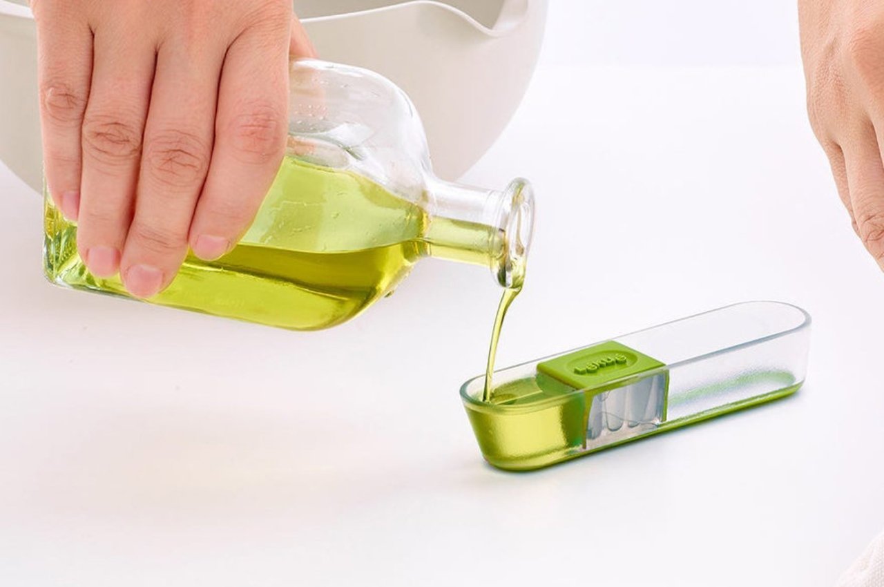 Lekue，Kitchen products，Ergonomics，usability，product design，