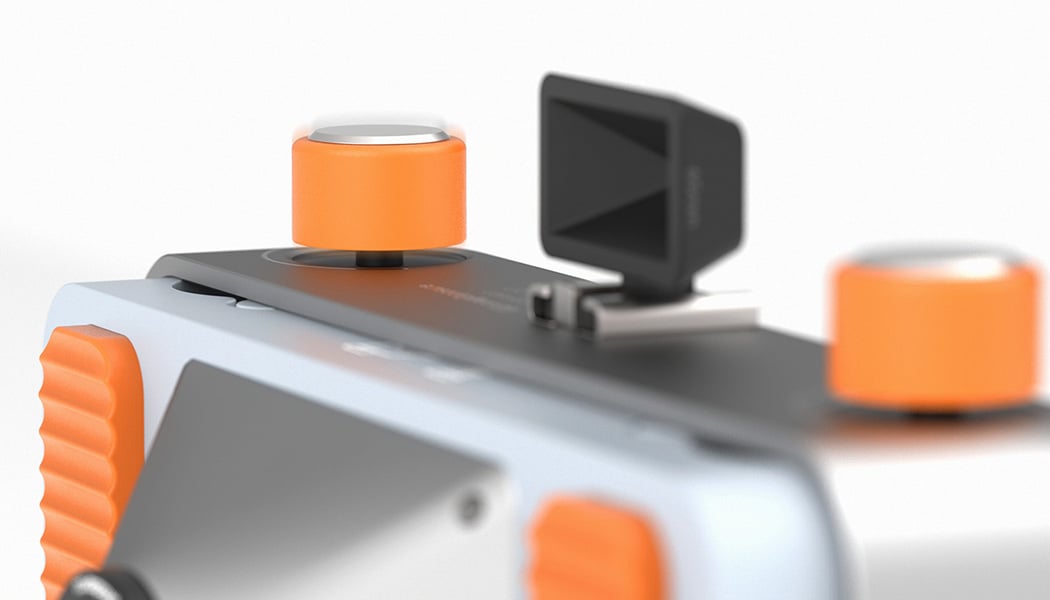 Now Exposed Series，Retro-ism，film camera ，