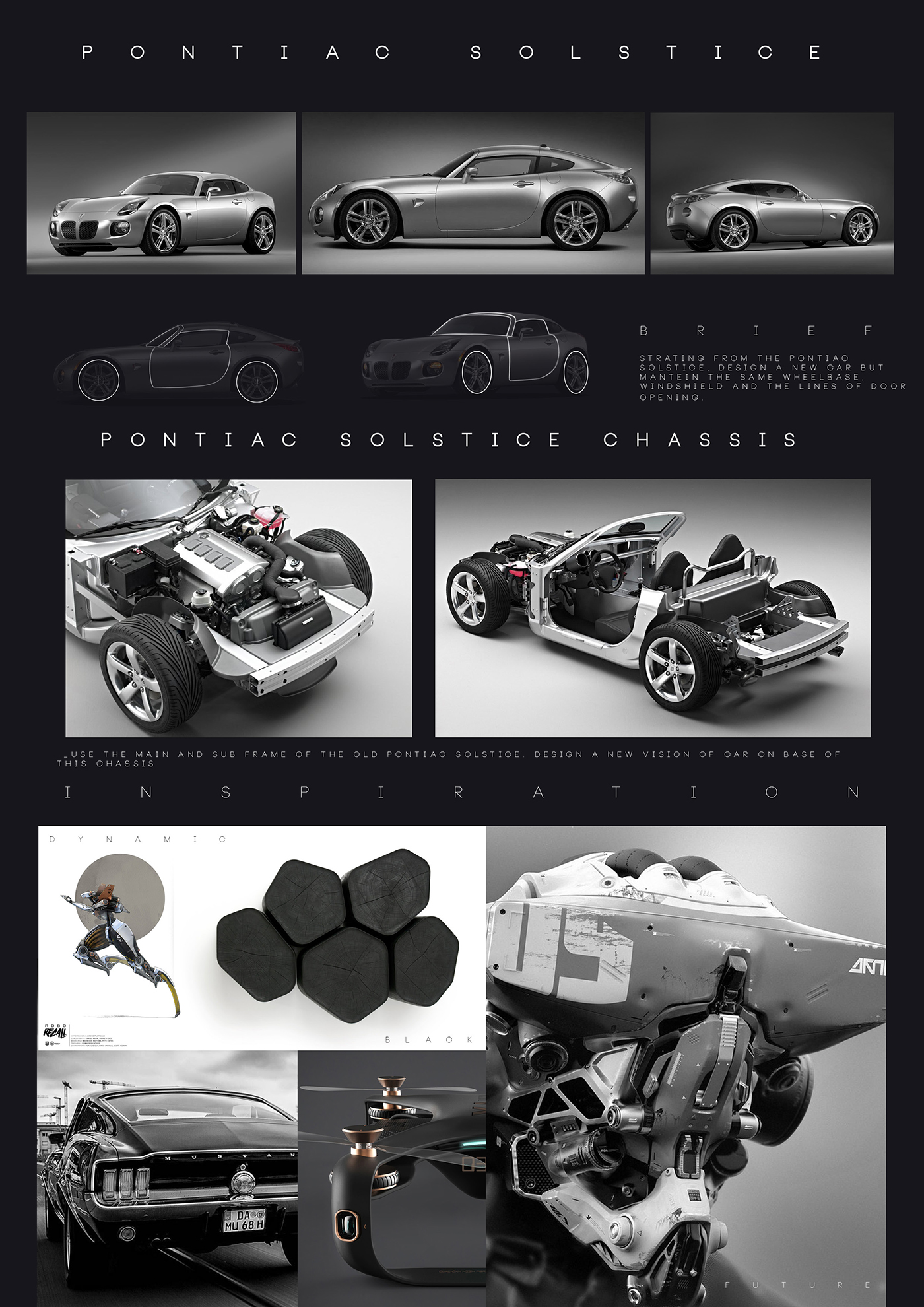 Roseto 11S，Automatic design，sketch，Sports car，