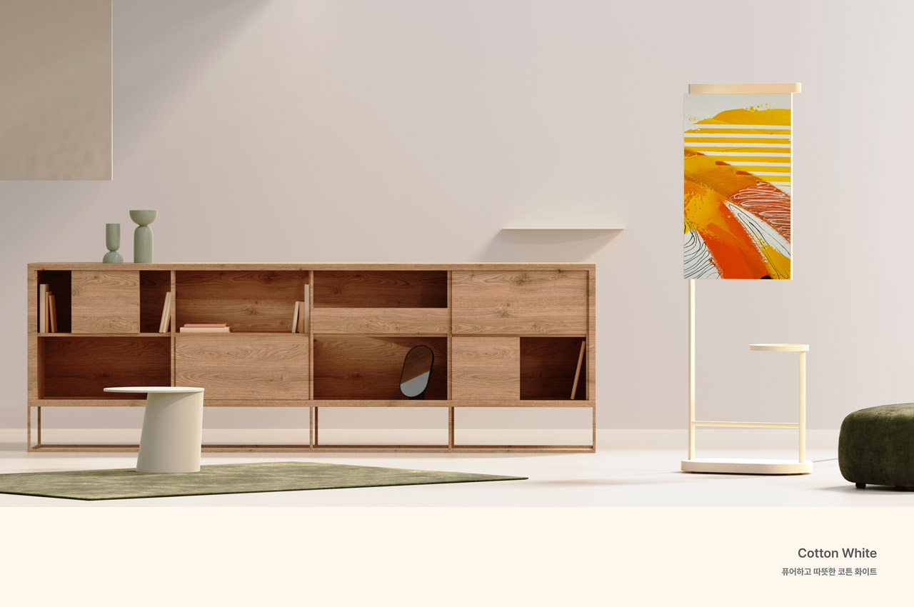 Digital，electronic product，display，LG WITTY，