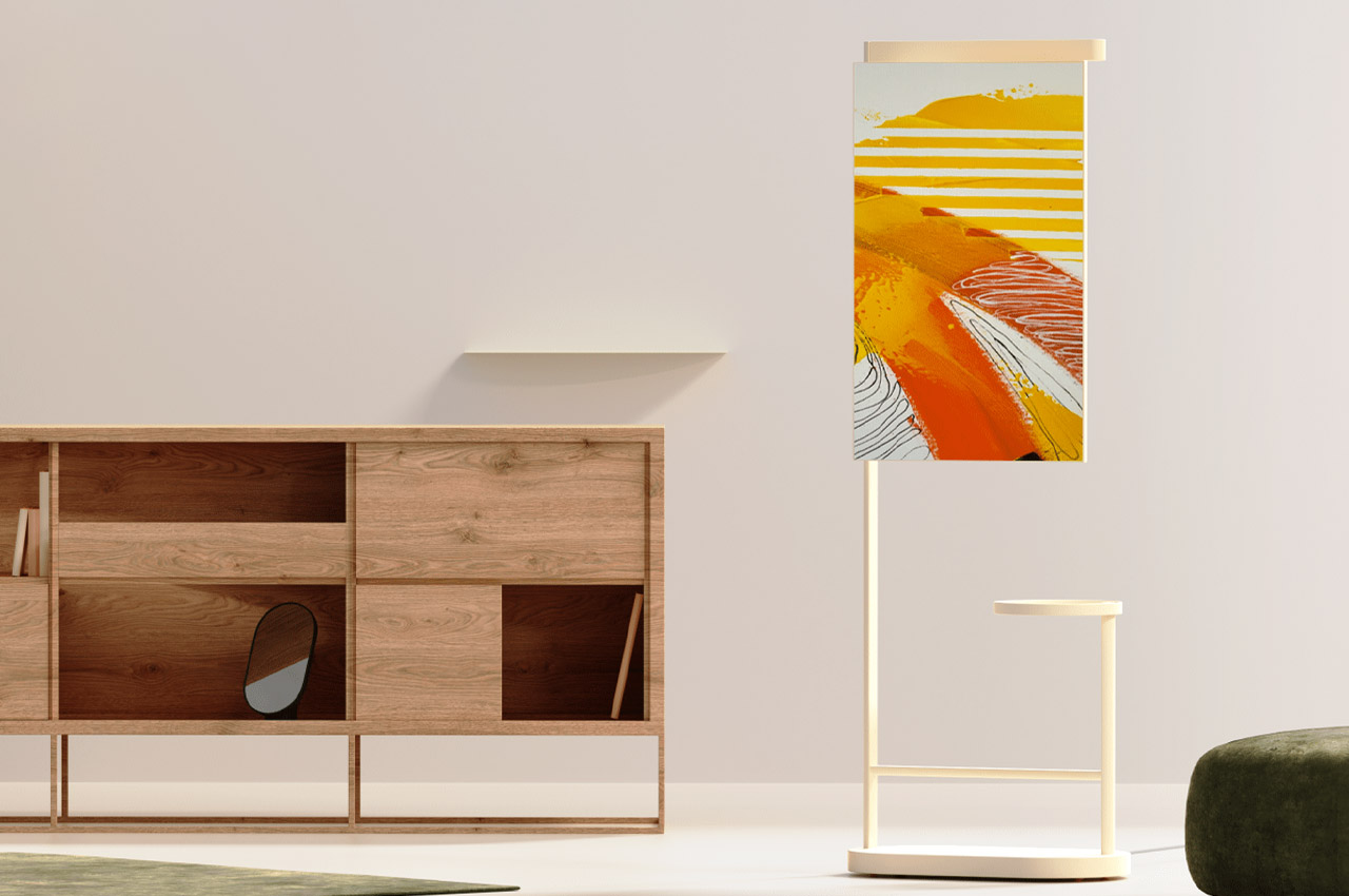 Digital，electronic product，display，LG WITTY，