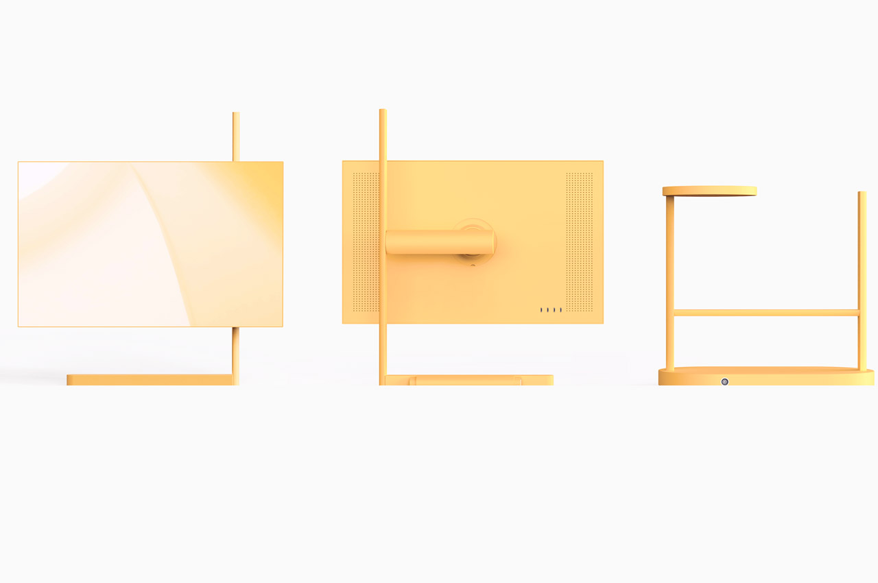 Digital，electronic product，display，LG WITTY，