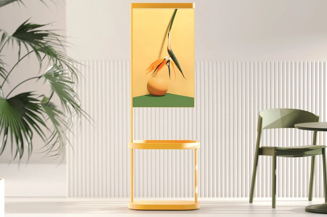 Digital，electronic product，display，LG WITTY，