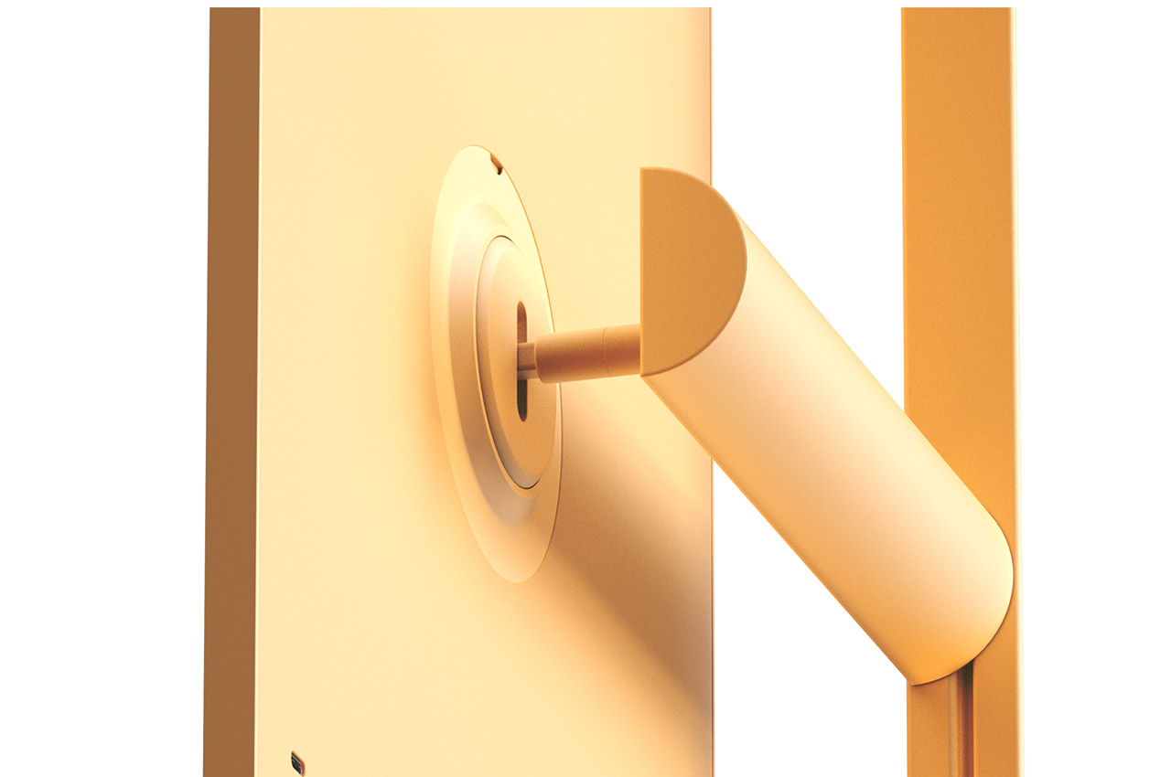 Digital，electronic product，display，LG WITTY，