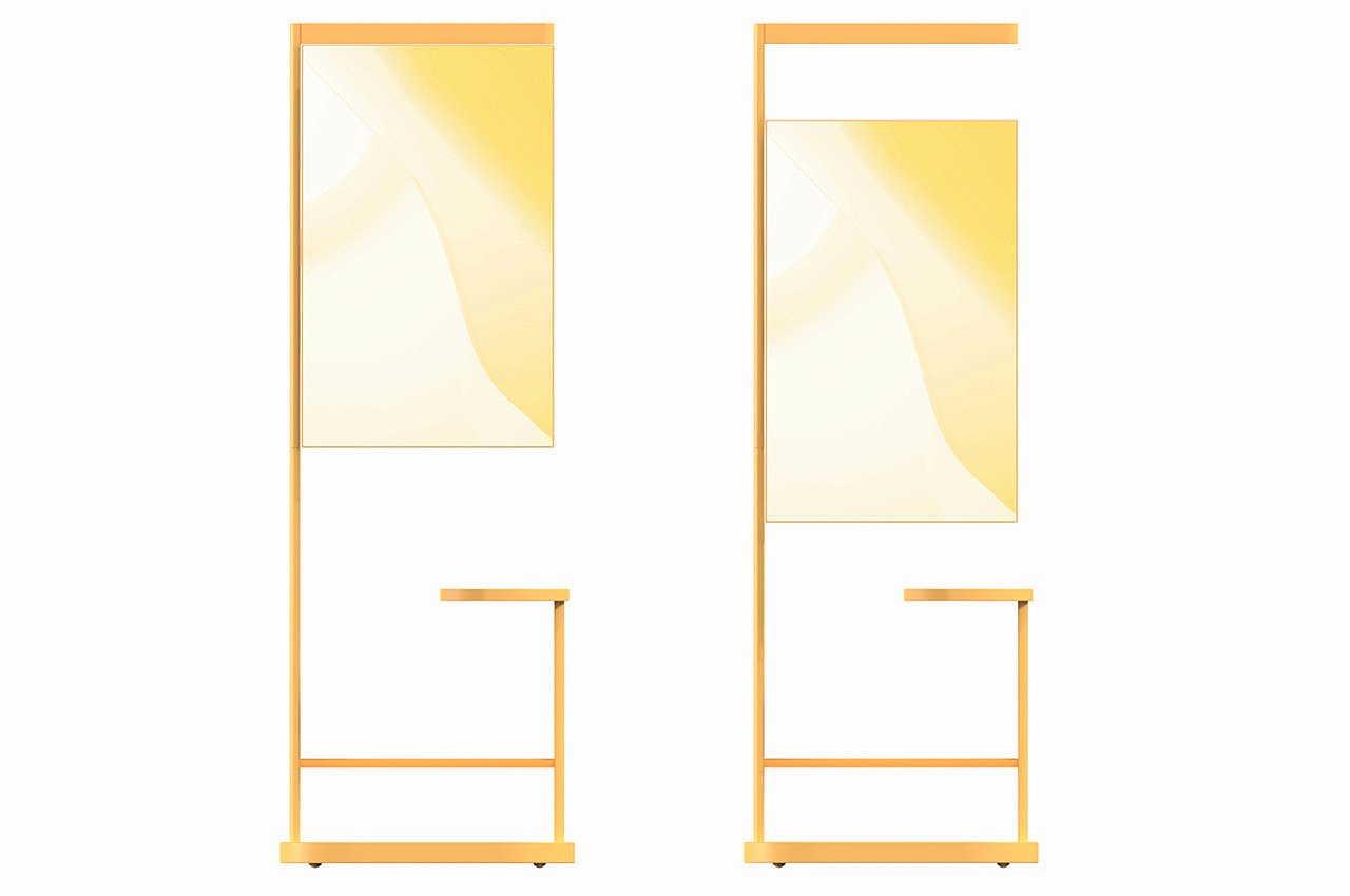 Digital，electronic product，display，LG WITTY，