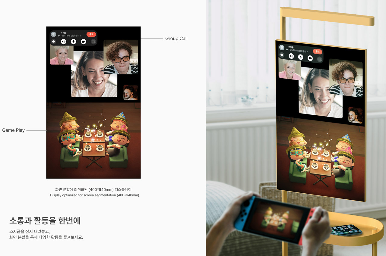 Digital，electronic product，display，LG WITTY，