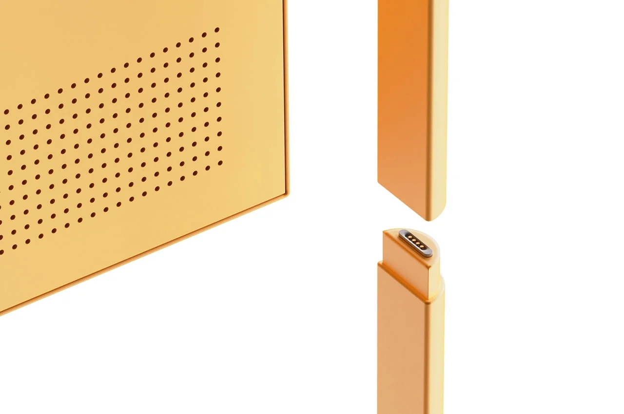 Digital，electronic product，display，LG WITTY，