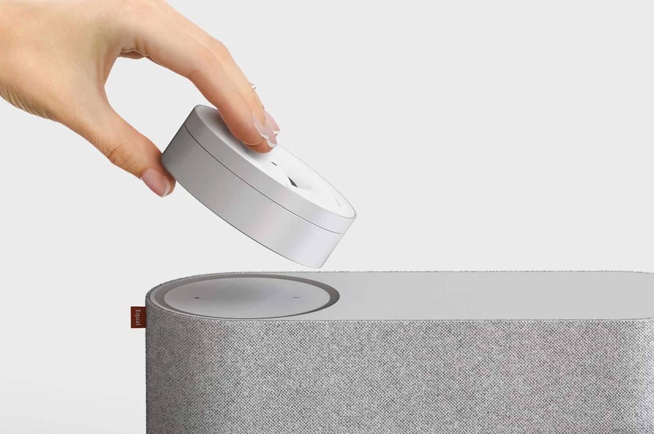 LG Equal，loudspeaker box，speaker，Digital，