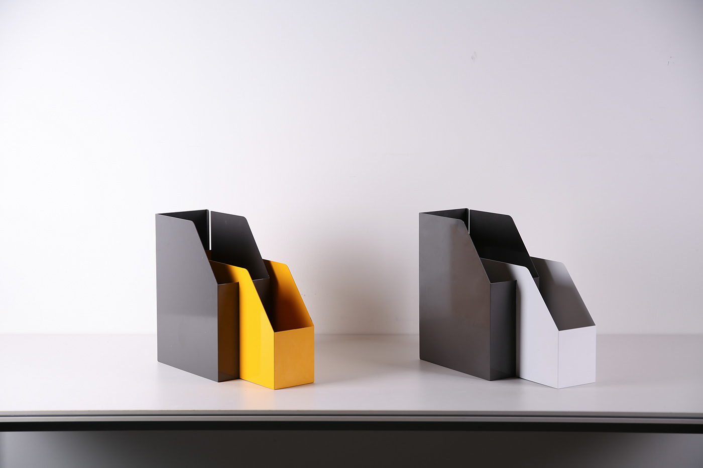 CHANGGEUN LEE，Garosero，File Shelf，product design，