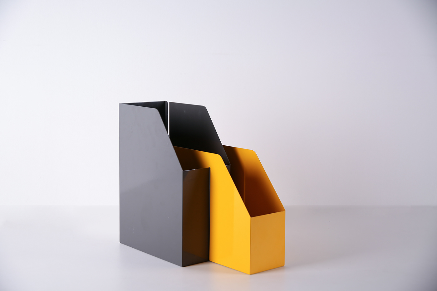 CHANGGEUN LEE，Garosero，File Shelf，product design，