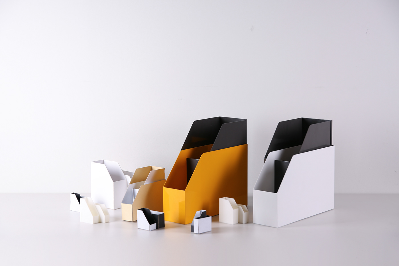 CHANGGEUN LEE，Garosero，File Shelf，product design，