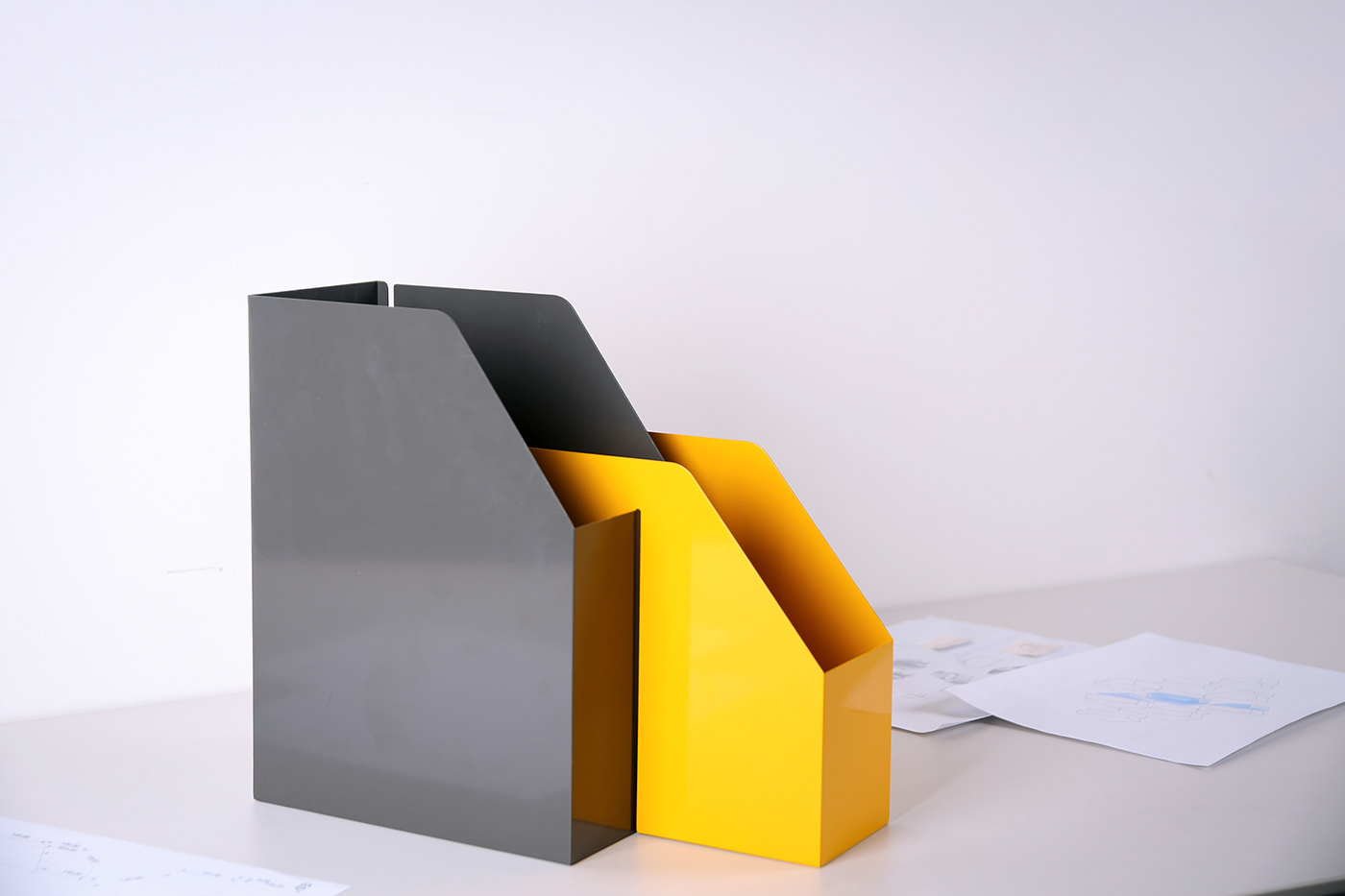 CHANGGEUN LEE，Garosero，File Shelf，product design，