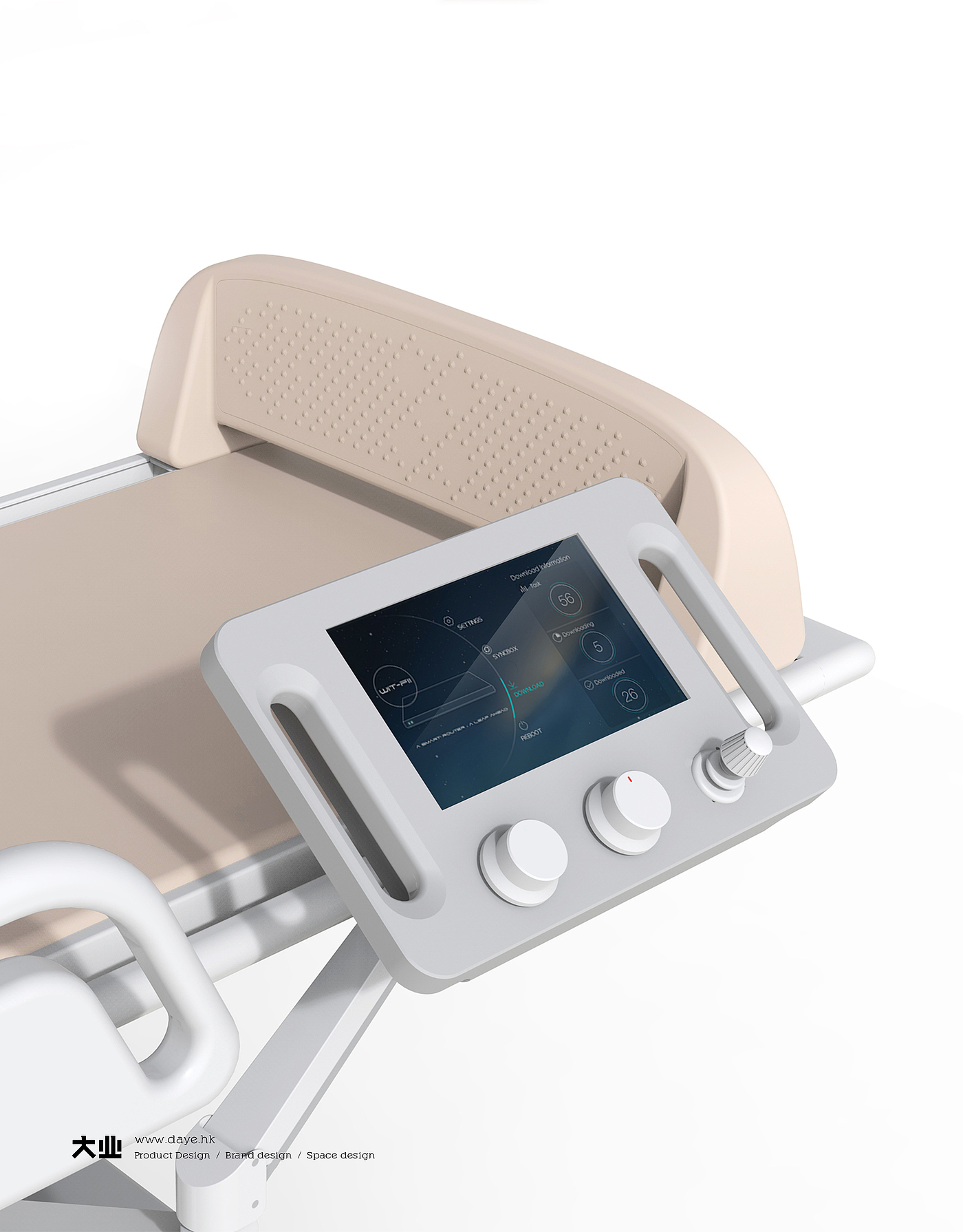 product design，industrial design，