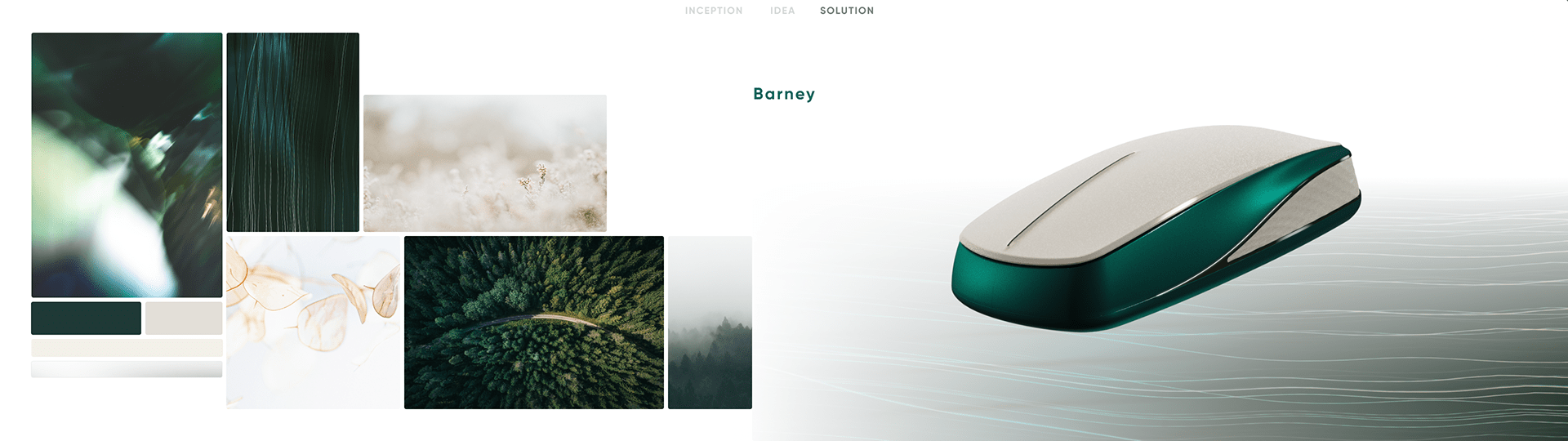 Shreeyash Takarkhede，Bentley，Pasco by Mulliner，Mouse design，product design，Bentley，