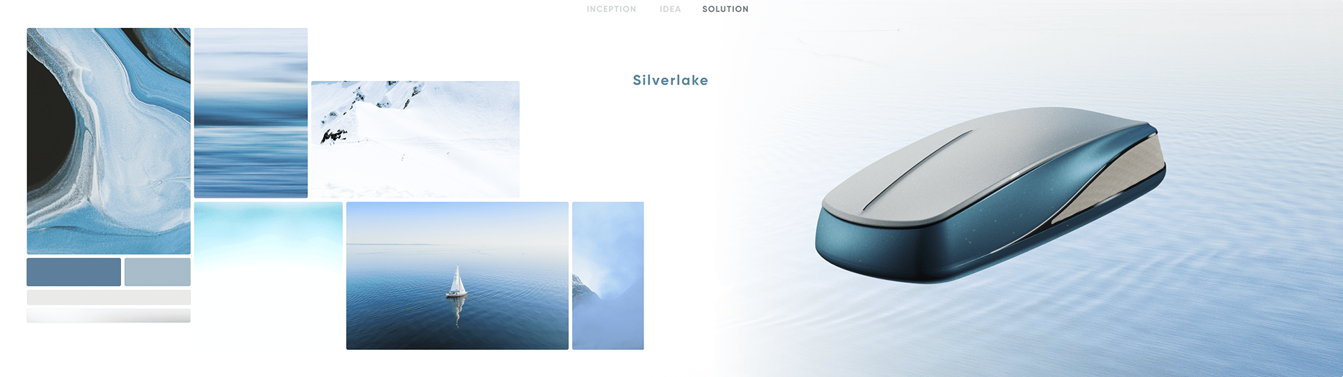 Shreeyash Takarkhede，Bentley，Pasco by Mulliner，Mouse design，product design，Bentley，