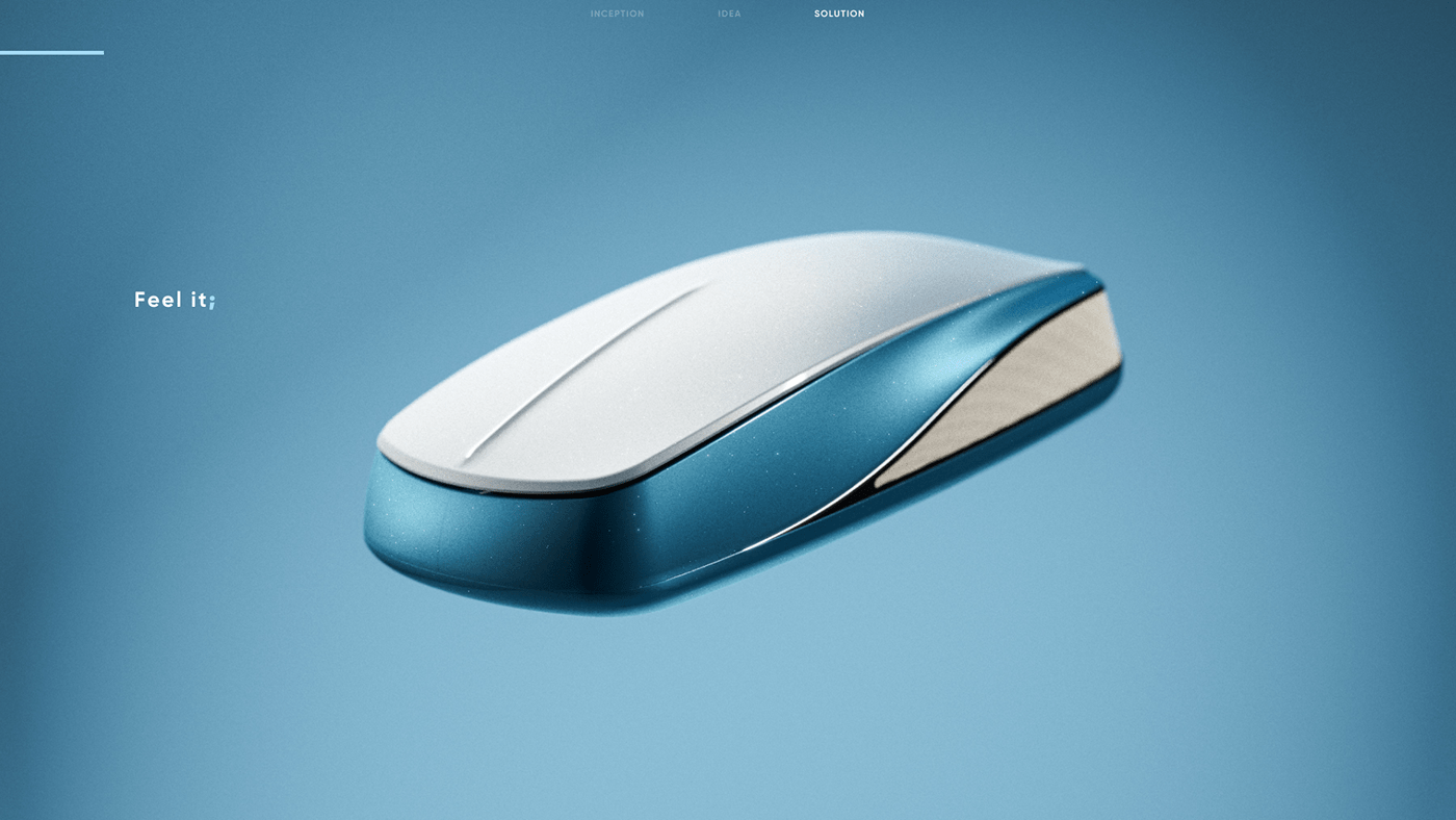 Shreeyash Takarkhede，Bentley，Pasco by Mulliner，Mouse design，product design，Bentley，