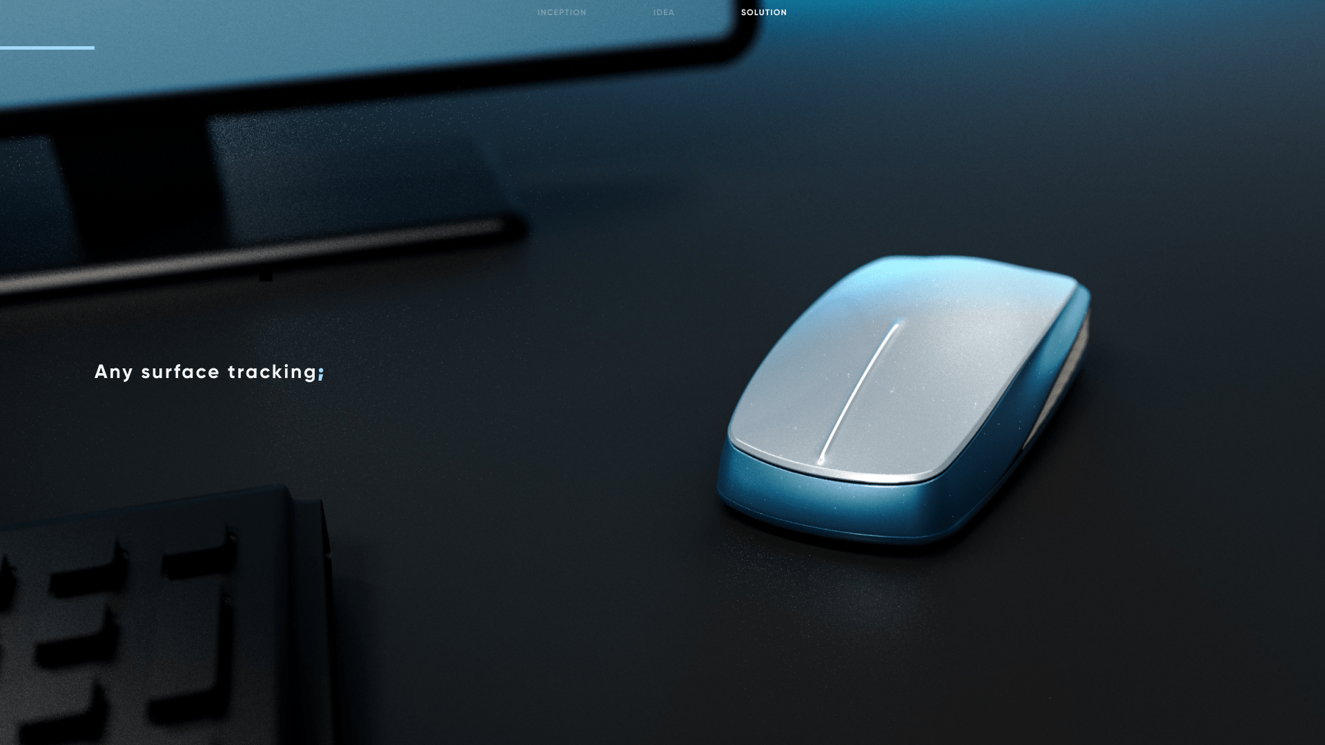 Shreeyash Takarkhede，Bentley，Pasco by Mulliner，Mouse design，product design，Bentley，