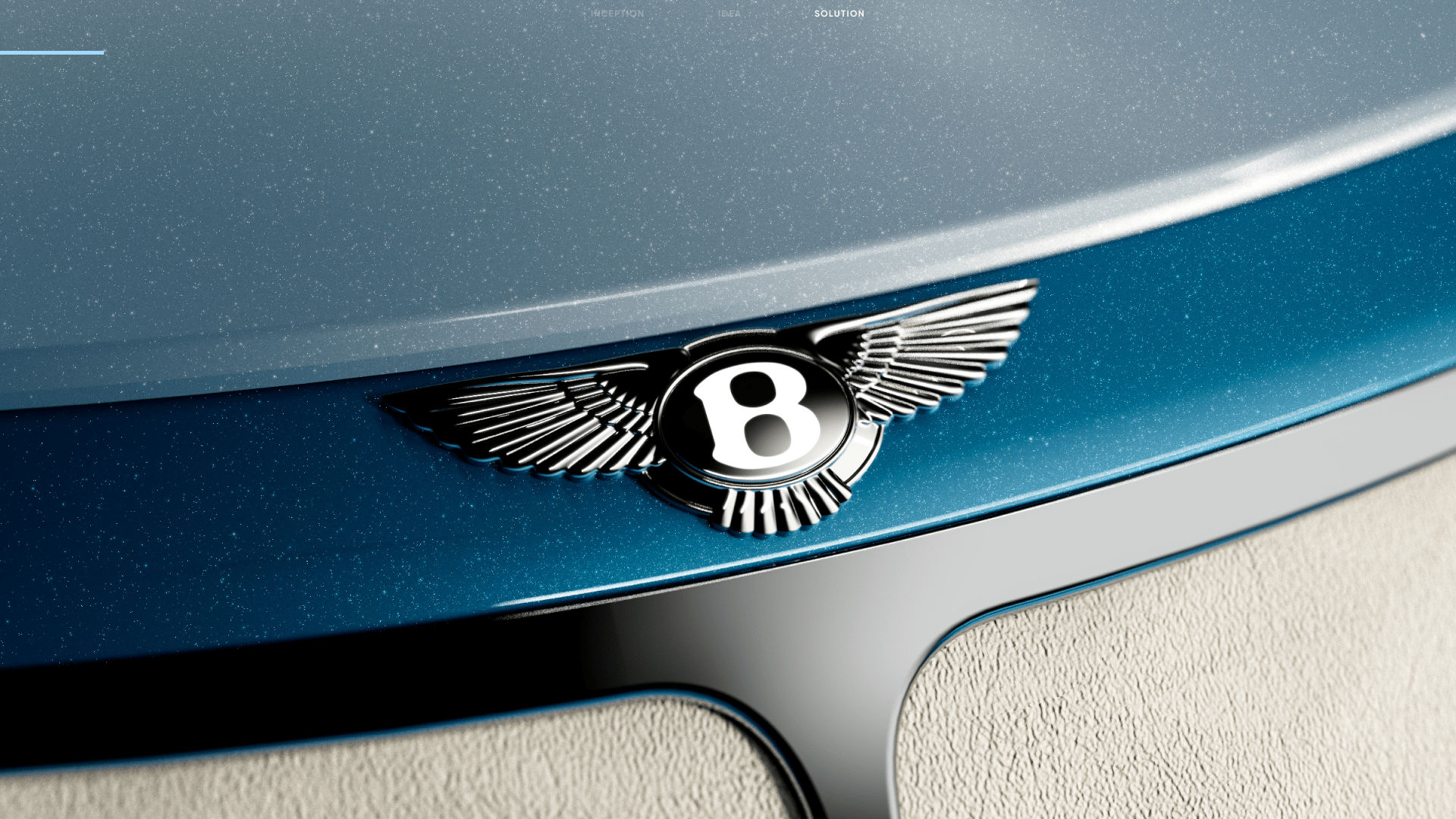Shreeyash Takarkhede，Bentley，Pasco by Mulliner，Mouse design，product design，Bentley，
