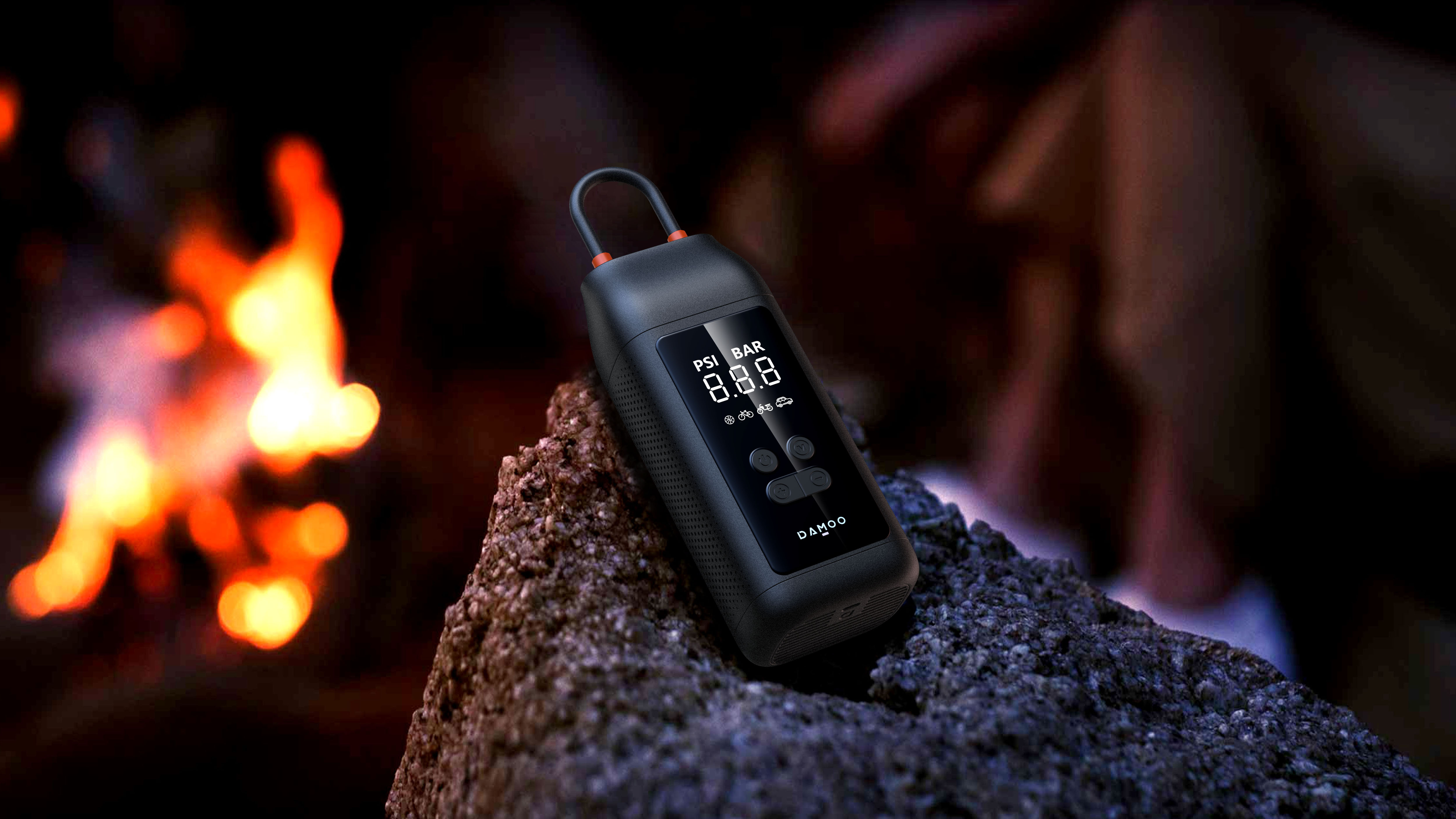 inflation，Air pump，