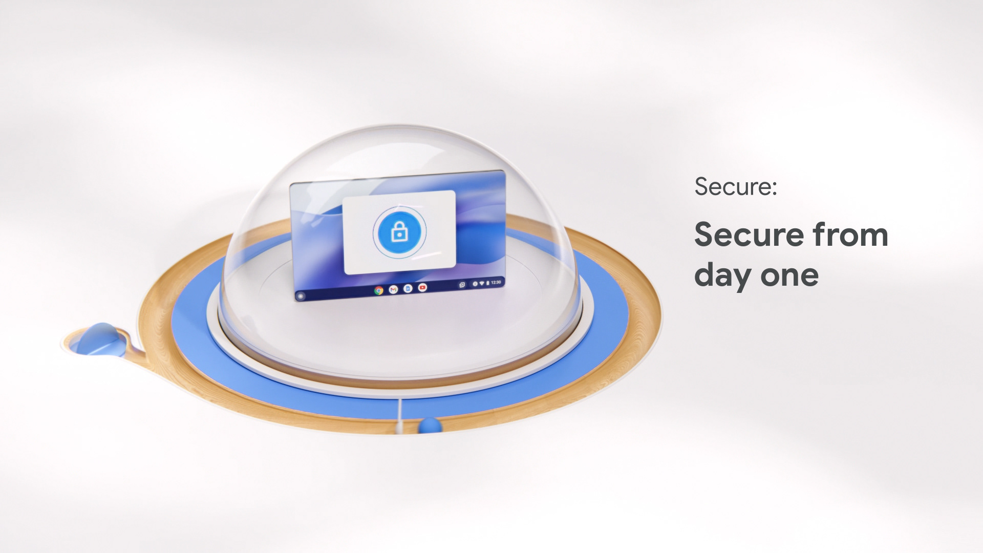 SUPERFLY STUDIO，Media Monks，chromebook，In-Store Trailer，Demo Loop，interest，