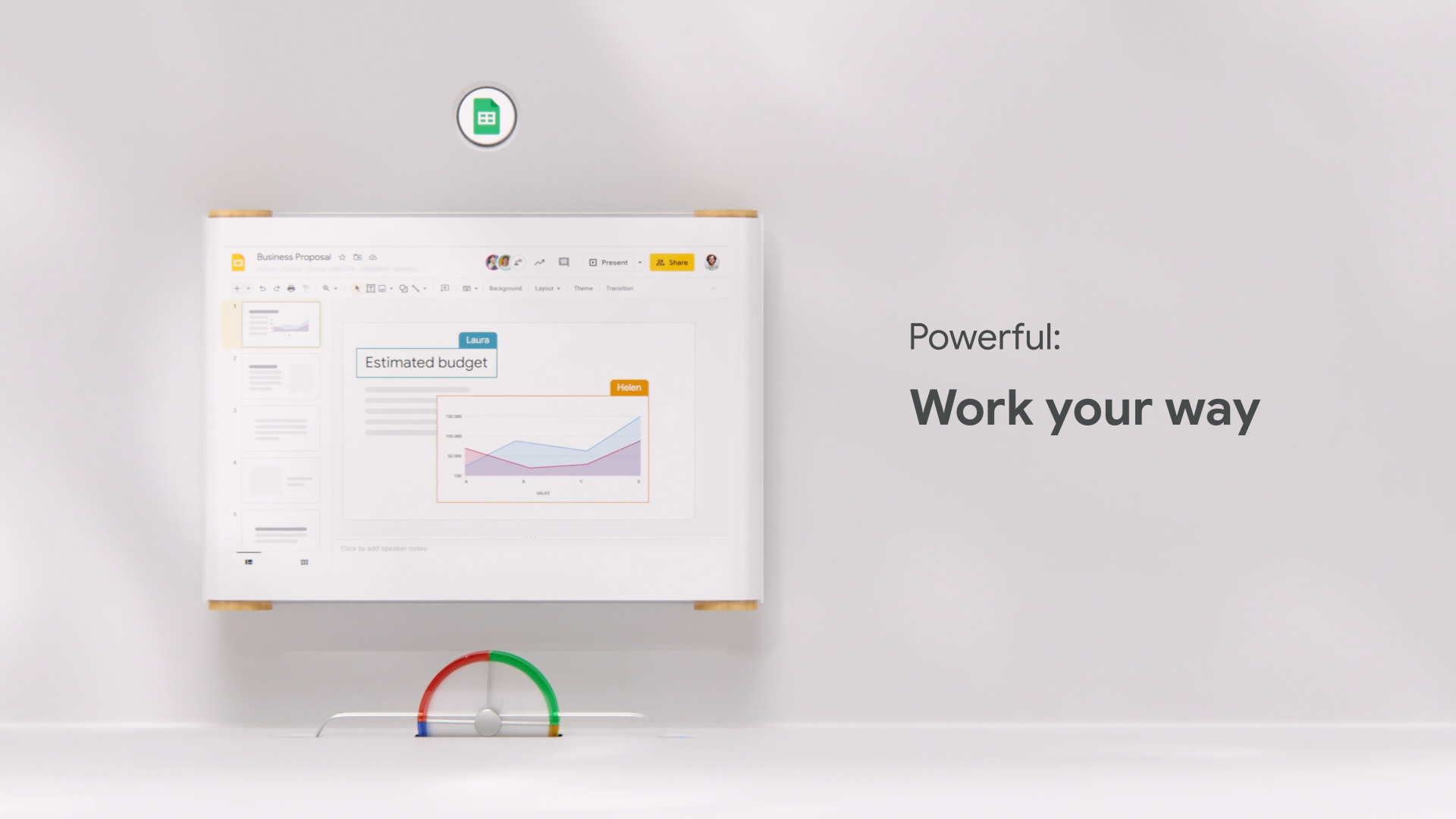 SUPERFLY STUDIO，Media Monks，chromebook，In-Store Trailer，Demo Loop，interest，