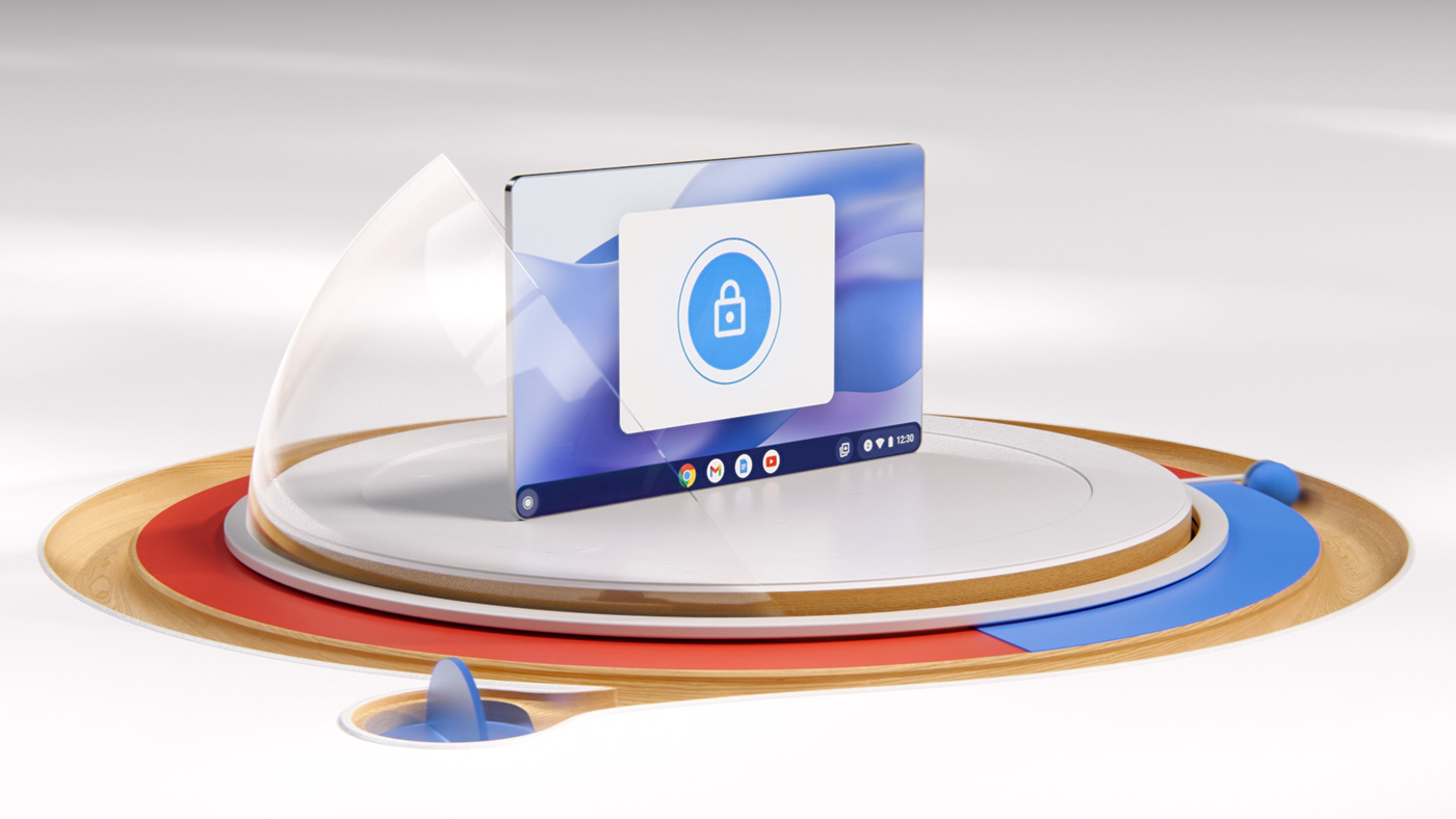 SUPERFLY STUDIO，Media Monks，chromebook，In-Store Trailer，Demo Loop，interest，