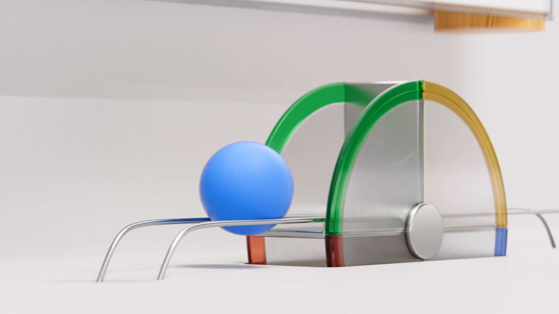 SUPERFLY STUDIO，Media Monks，chromebook，In-Store Trailer，Demo Loop，interest，