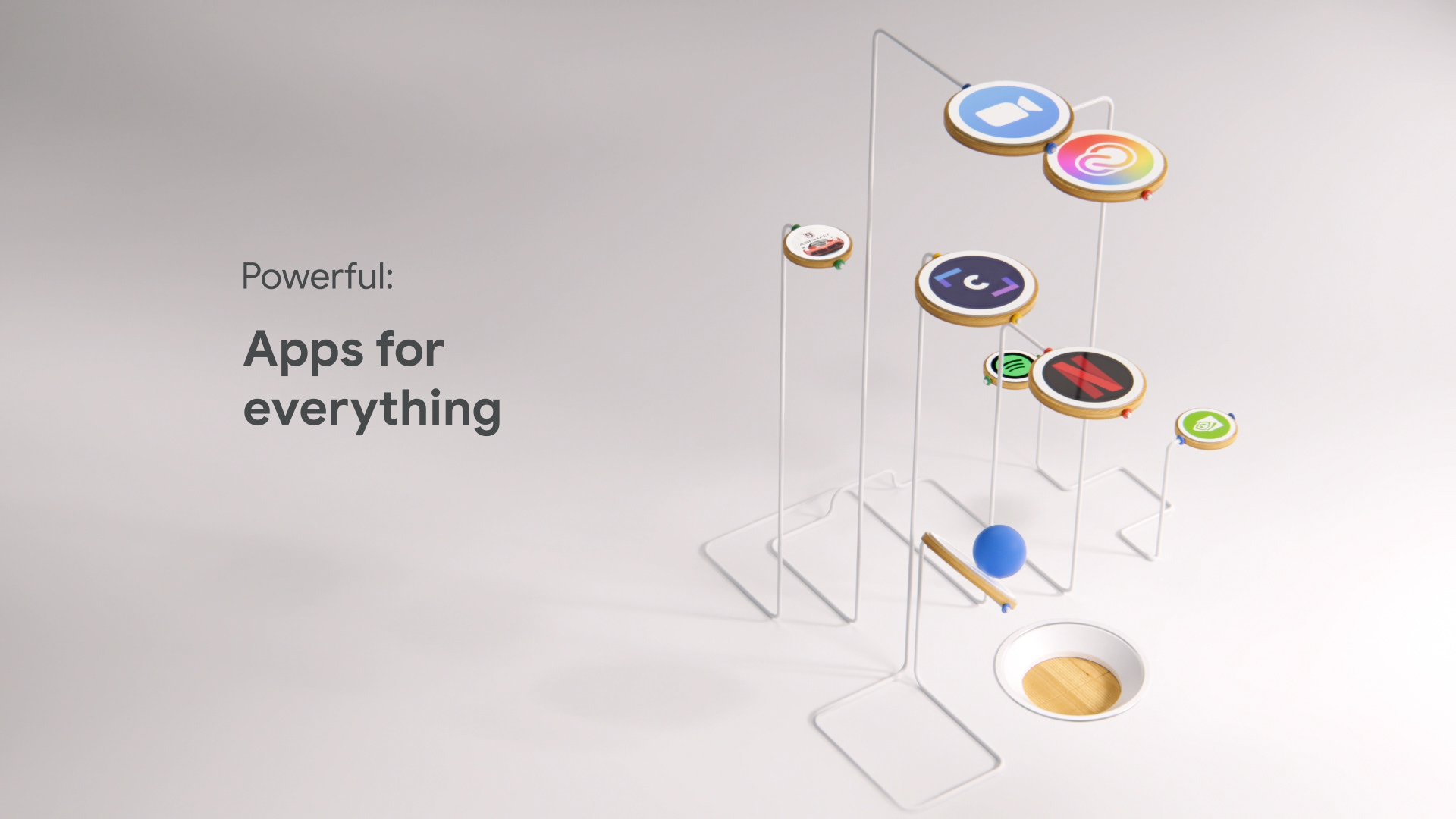 SUPERFLY STUDIO，Media Monks，chromebook，In-Store Trailer，Demo Loop，interest，