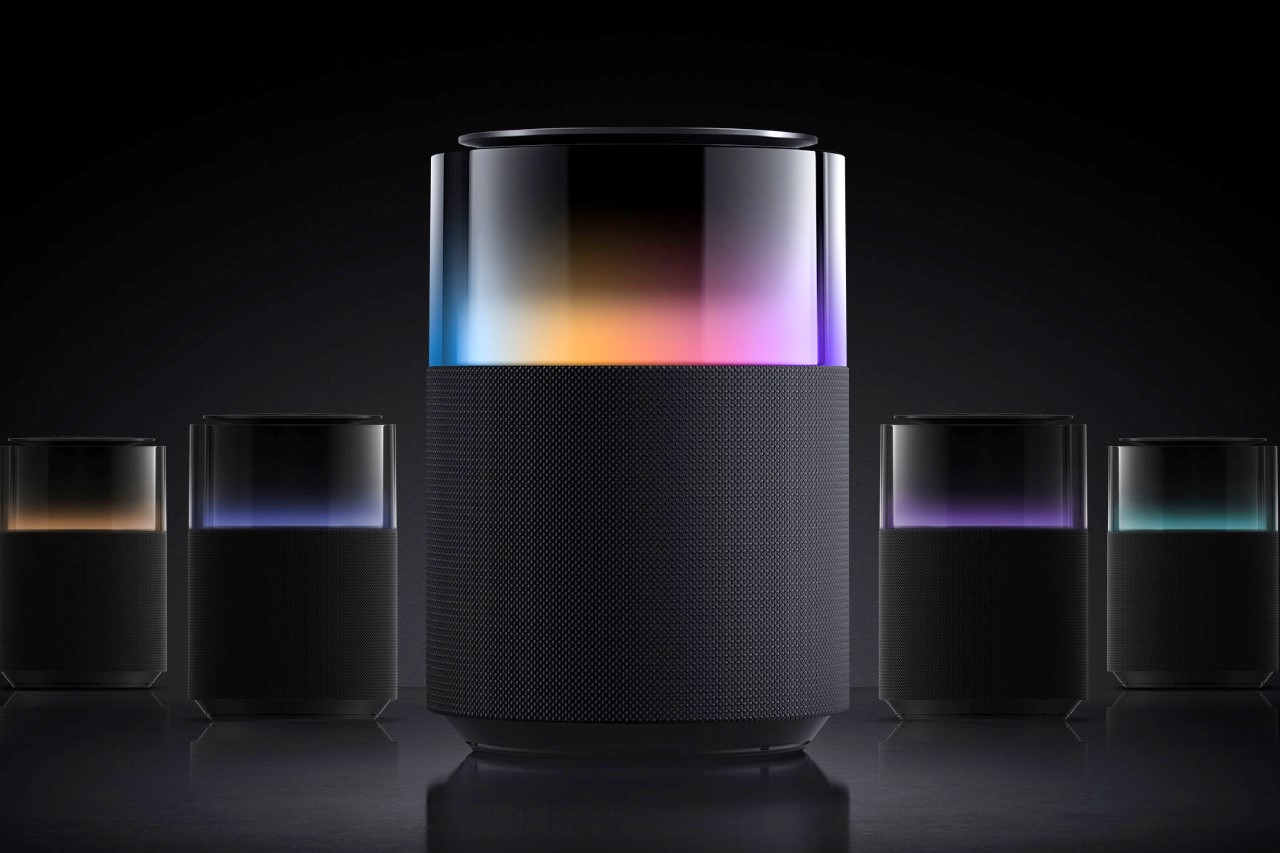 Xiaomi，Sound Pro，millet，HARMAN AudioEFX，High fidelity smart speaker，