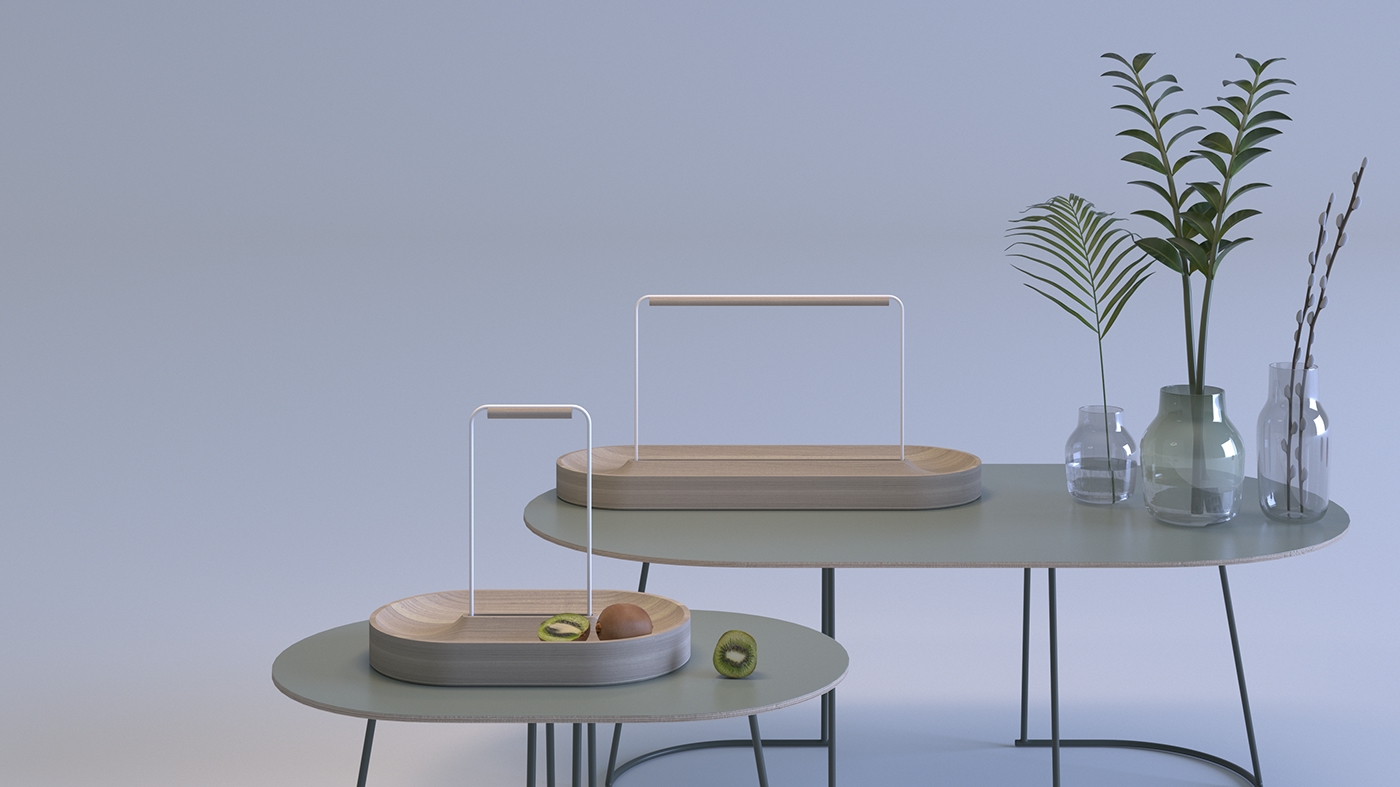 SVOYA，Fruit plate，woodiness，originality，