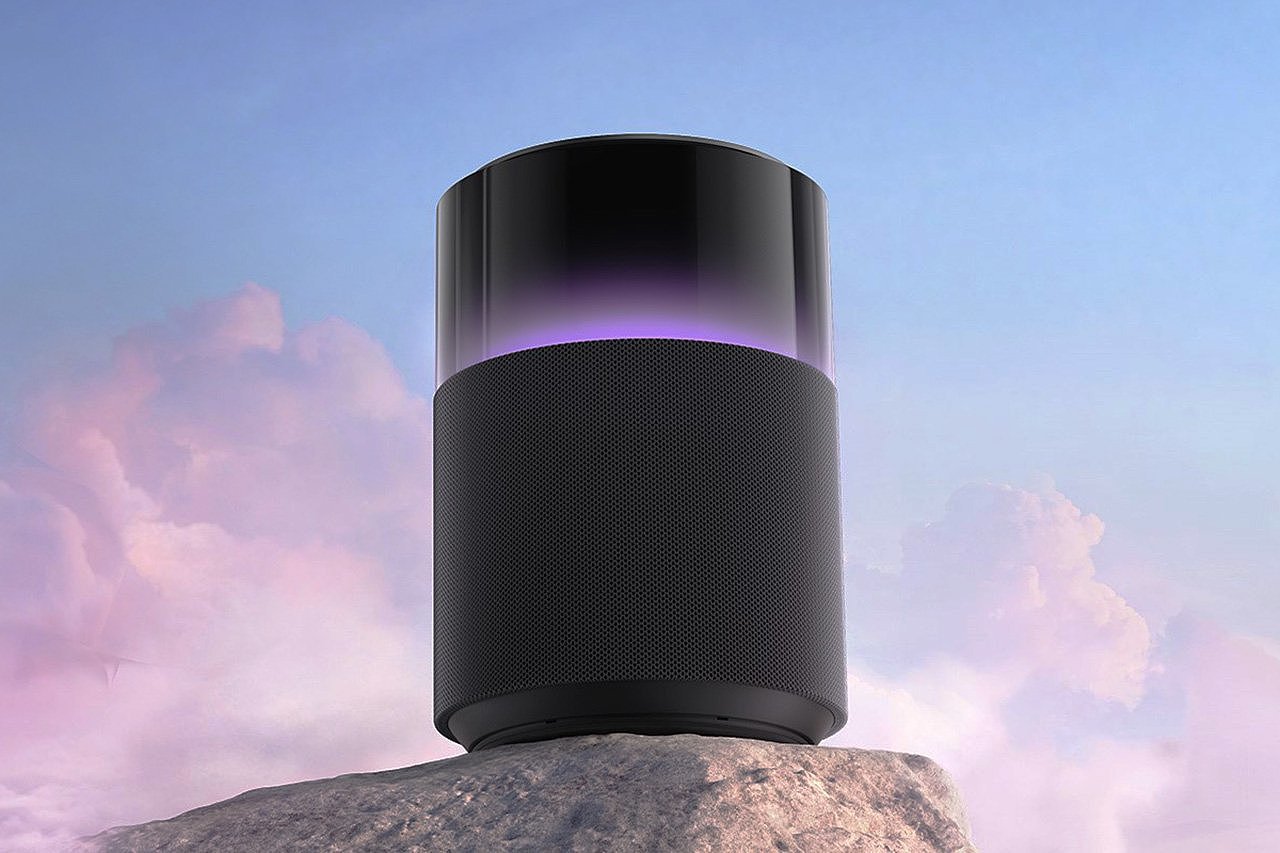 Xiaomi，Sound Pro，millet，HARMAN AudioEFX，High fidelity smart speaker，