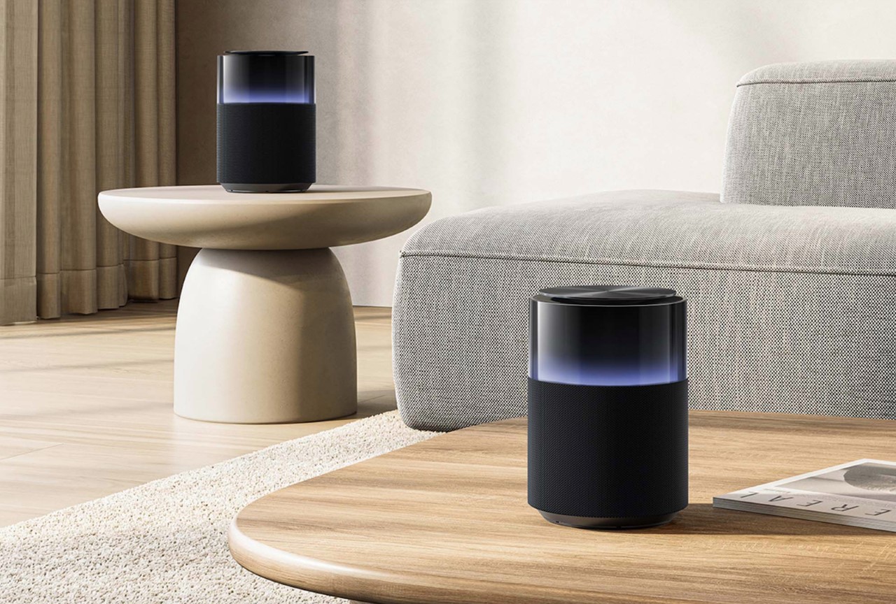 Xiaomi，Sound Pro，millet，HARMAN AudioEFX，High fidelity smart speaker，