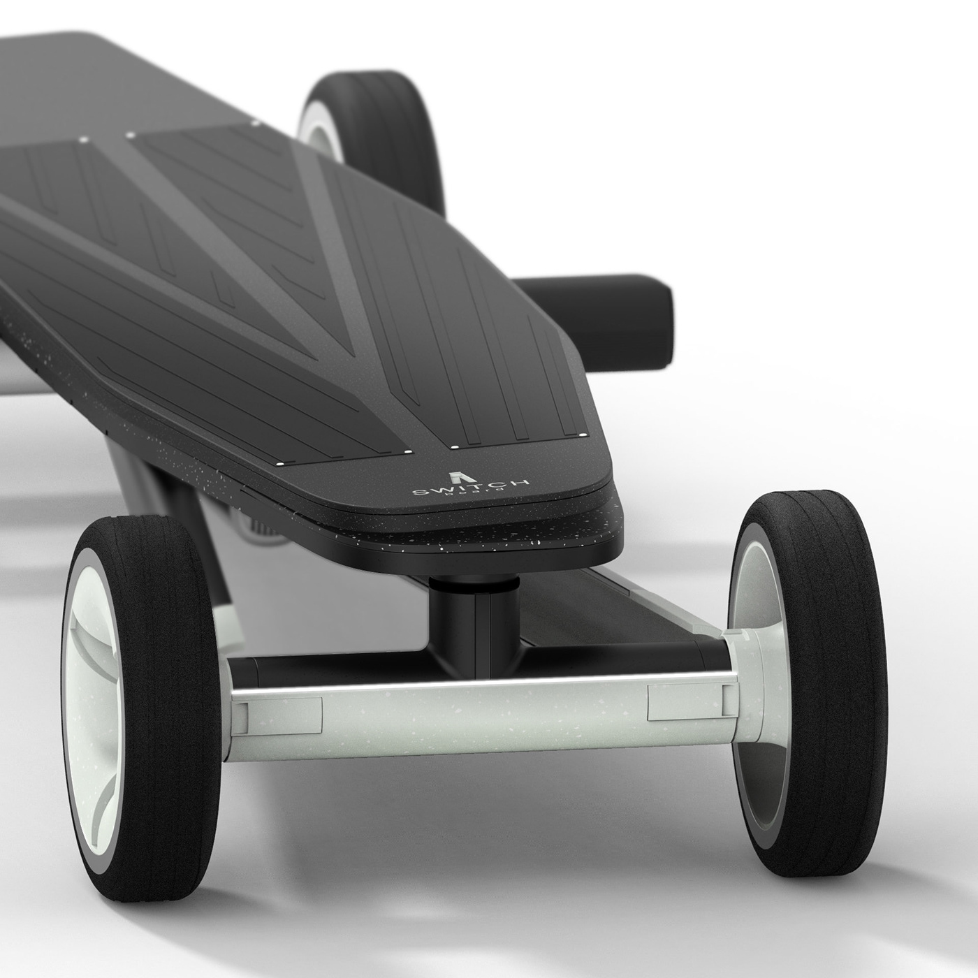 SEJOON KIM，SWITCH 2020，vehicle，product design，Ergonomics，Electric floating plate，