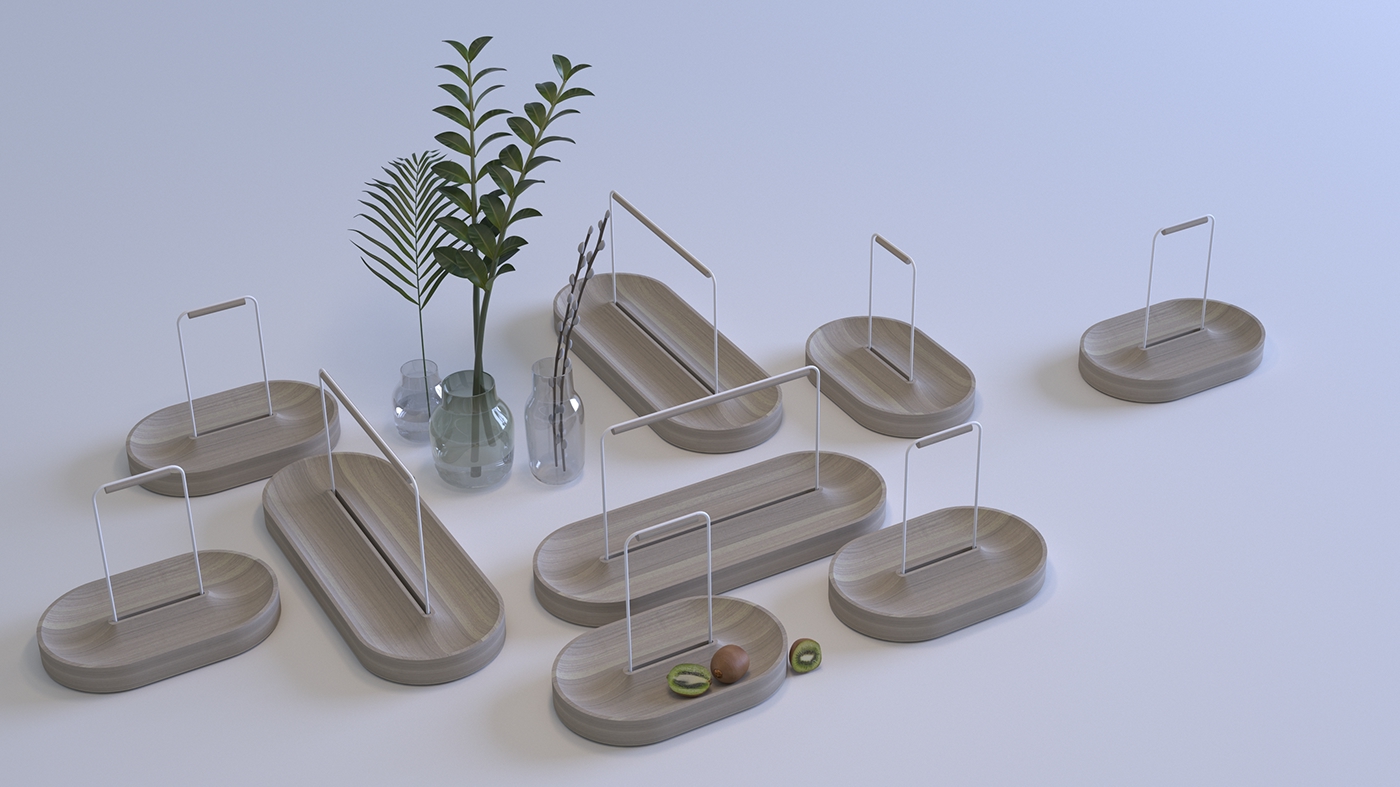 SVOYA，Fruit plate，woodiness，originality，