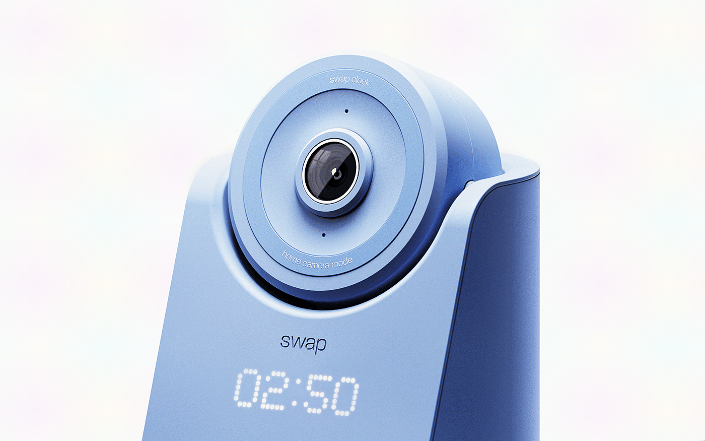 Jungmin Park，Swap，product design，gps，